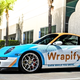 Illustration for article titled Here's Why Turning Your Car Into A Rolling Billboard Is An Awesome Idea